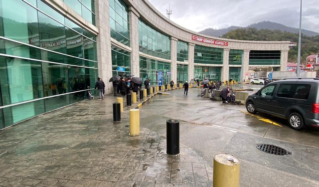 Gürcistan’a gitmek artık kolay olmayacak