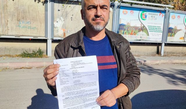 Kazım Koyuncu'nun şarkısını paylaştı, 50 bin TL telif yedi!