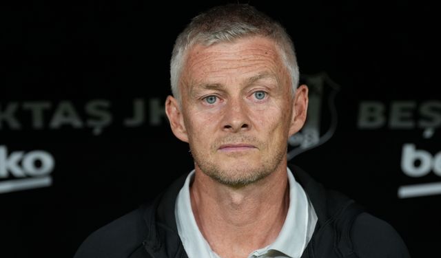 Süper Lig'de 14 haftada 12 teknik direktörü değişti