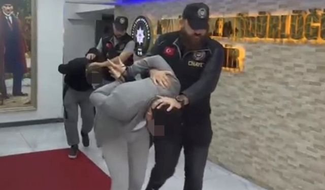 İntihar sanılan olay 'miras' cinayeti çıktı!