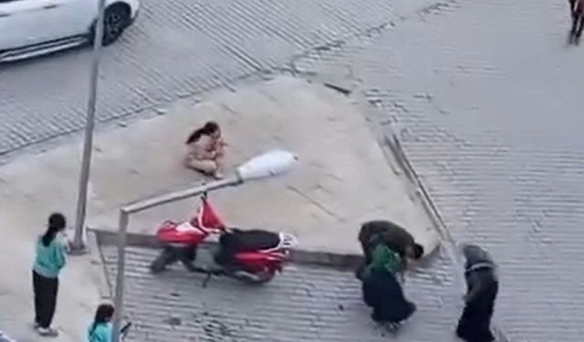 Gaziantep'te hademe 6 yaşındaki öğrenciyi bıçakladı