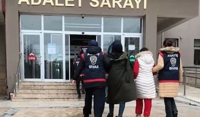 Evlilik vaadiyle milyonluk dolandırıcılık!