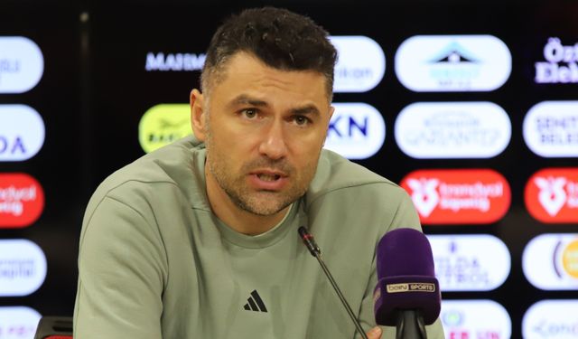 Burak Yılmaz'dan flaş karar