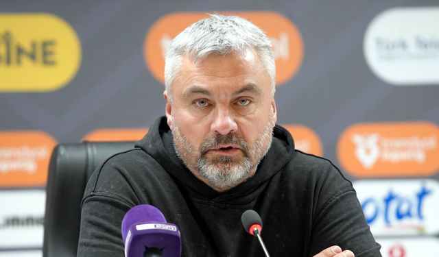 Thomas Reis: Yenildiğimiz için üzgünüz