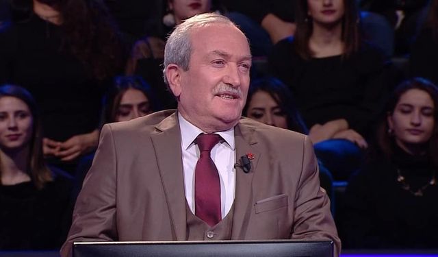 Kayıp eski muhtar varilin içinde ölü bulundu