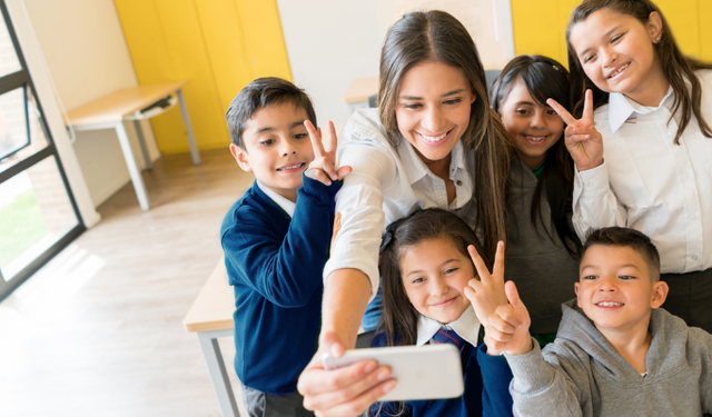Fenomen öğretmenlere inceleme: MEB 81 ilden bilgi istedi
