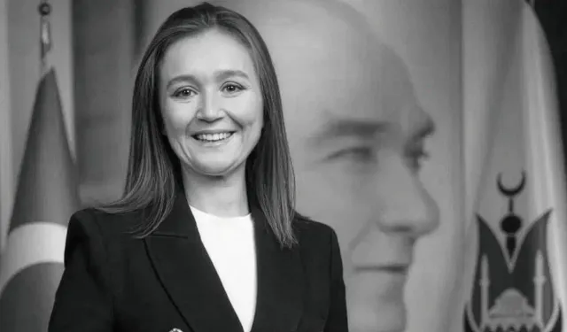 Siyasilerden Gülşah Durbay için başsağlığı mesajı