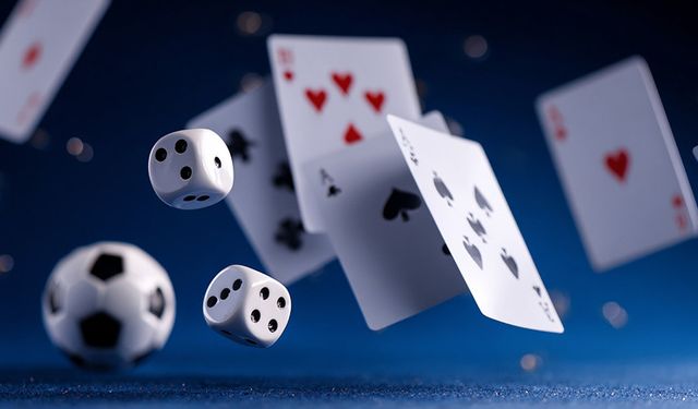 Bahis reklamları yasaklanacak