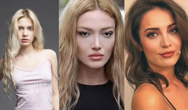 Gözaltına alınan 4 ünlü serbest bırakıldı!