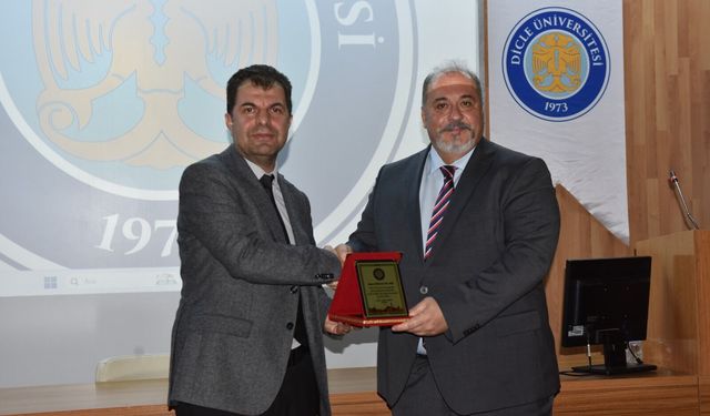 D.Ü HASTANELERİNDE İKİNCİ ‘KIRBAŞ’ DÖNEMİ