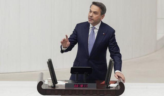 Bakan Bayraktar: Şırnak'tan sonra sırada Diyarbakır'da