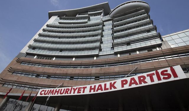CHP, Milli Parklar Kanunu için AYM'ye başvurdu!