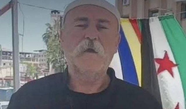 Dürzi Şeyh Mahir Felhut öldürüldü!