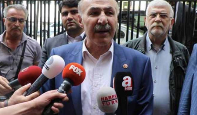 Seydaoğlu ailesinin acı günü