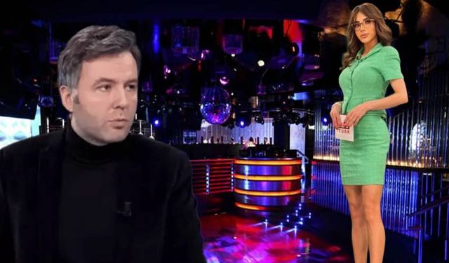 TMSF Ela Rumeysa Cebeci'yi işten çıkardı