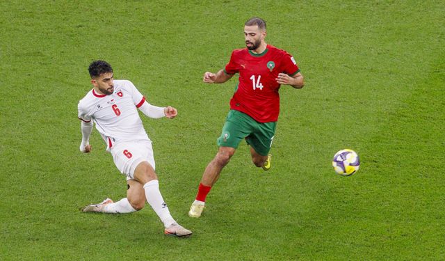 Fas Arap Kupasının sahibi oldu