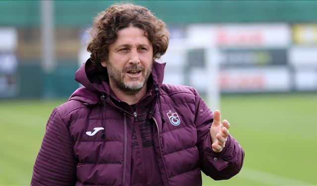 Fatih Tekke oyundan memnun