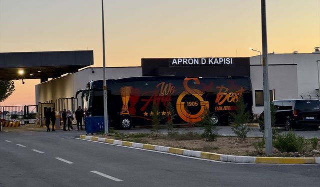 Cim Bom zorlu deplasmanda