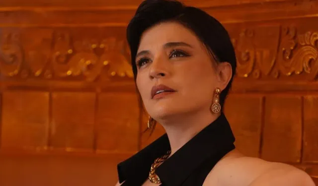 Gonca Vuslateri'nin kiraza ödediği para gündem oldu