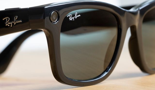 Google'ın yapay zeka gözlüğü planı Ray-Ban'ı vurdu