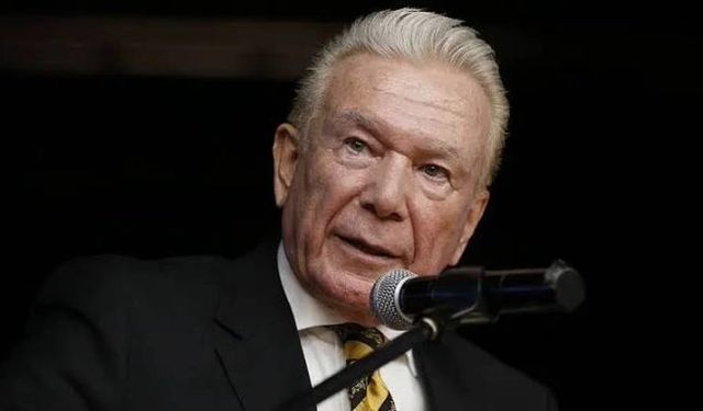 Uğur Dündar'ın yeni adresi belli oldu