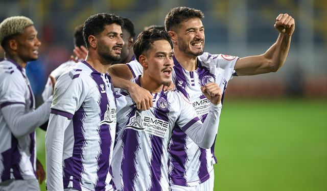 Keçiörengücü'nden Kayserispor'a kötü sürpriz