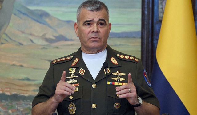 Lopez, ABD'nin Karayipler'de savaş çıkartmak istediğini söyledi!