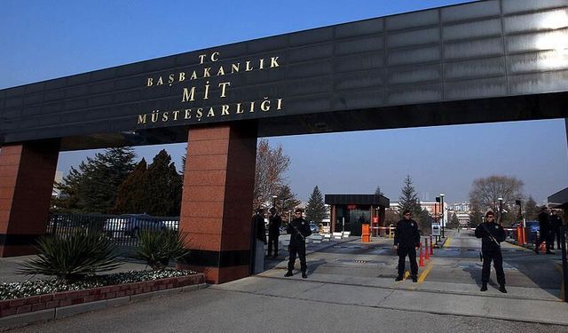 Sokak çetelerine karşı MİT’ten özel birim