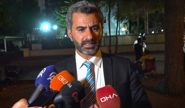 Nahit Eren: Gol atana kadar maç mı oynatılacak?