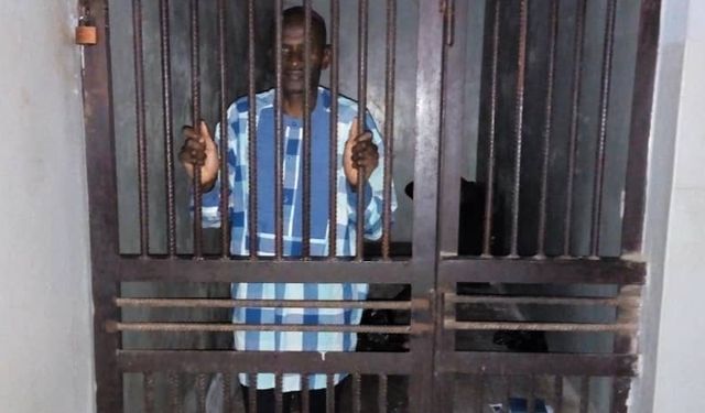 91 mahkuma af çıkarıldı!