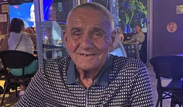 Ölen adamın kalbi çalındı