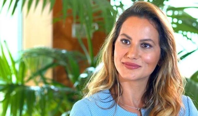 Yıldız Asyalı’nın şiddet itirafı olay oldu!