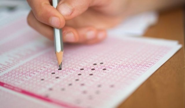 ÖSYM hafta sonu üç sınav düzenleyecek!