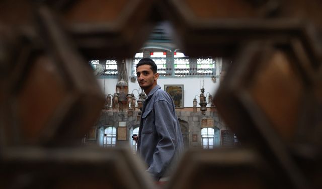 Suriye'de ilk Yahudi derneği kuruldu