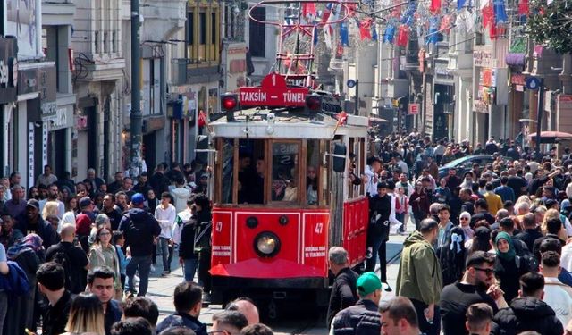 Taksim Metro İstasyonu kullanıma kapatılacak