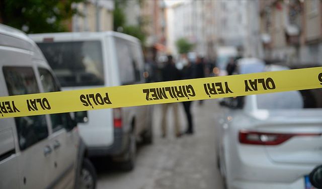16 yaşındaki çocuk, 15 yaşındaki çocuğu öldürdü