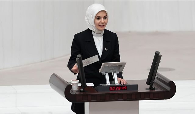 Bakan Göktaş müjdeyi verdi: 3 bin personel alınacak