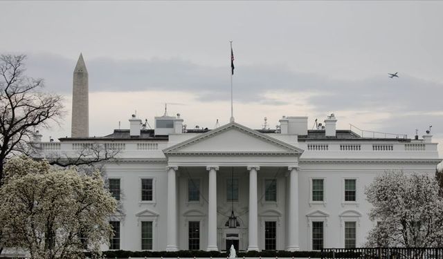 ABD, 5 ülkeye daha seyahat yasağı getirdi