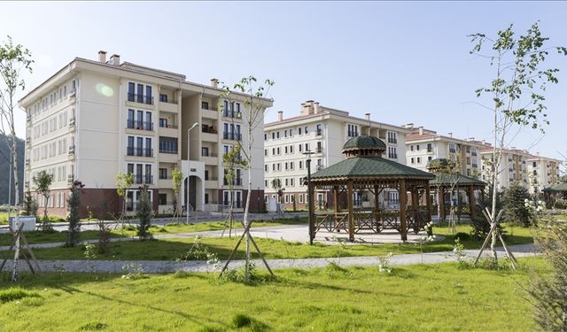 Sosyal konuta başvuru için e-Devlet'te bugün son gün!