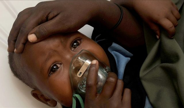 Lassa ateşi nedeniyle ölenlerin sayısı 185'e yükseldi!