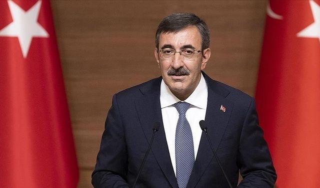 Cevdet Yılmaz: Asgari ücret 100 lira diye herkesin 100 lira vermesi gerekmiyor!