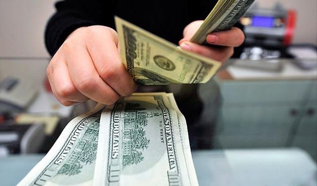 Döviz kurunda son durum