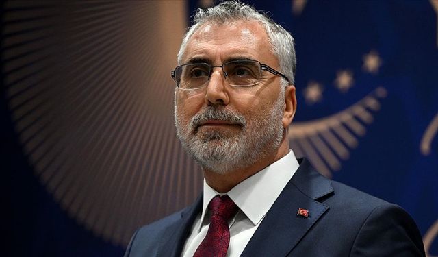 Bakan Işıkhan: TÜRK-İŞ'in kararında değişiklik yok!