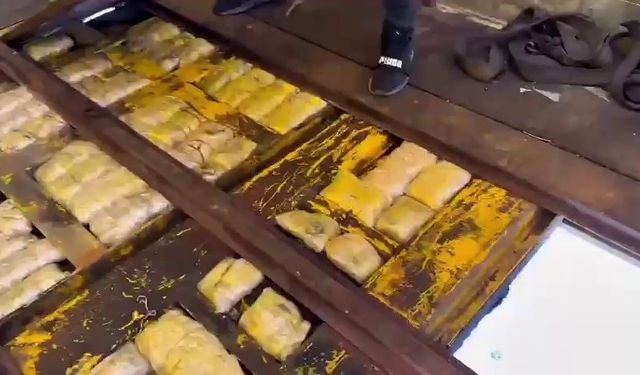 Şeytanın aklına gelmeyecek yöntem