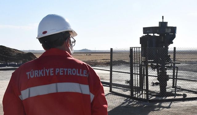 TPAO'nun 4 petrol arama ruhsatının süresi uzatıldı