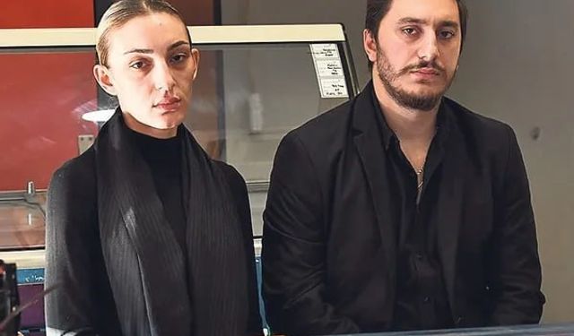 Güllü'nün oğlu Tuğberk ablası Tuğyan'dan şikayetçi oldu!