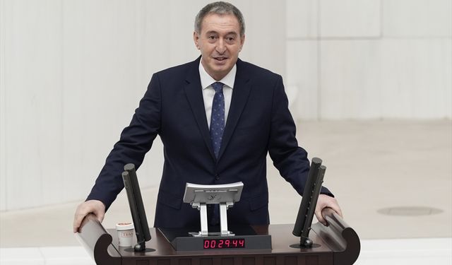 Bakırhan'dan kritik açıklama