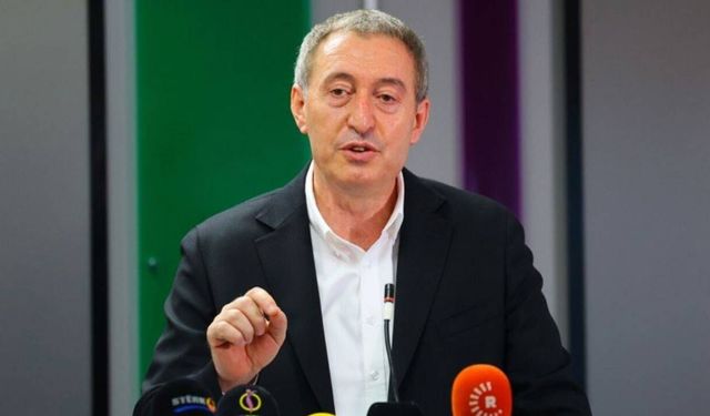 Tuncer Bakırhan: Şimdi barışı kurmanın tam zamanıdır!