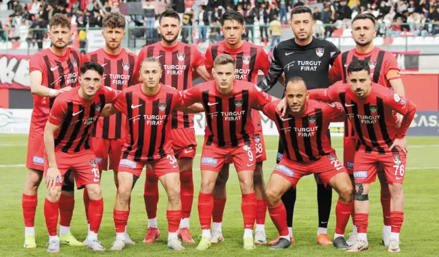 Vanspor'dan hakem hakkında suç duyurusu