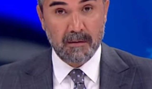 Habertürk'ün eski Genel Müdürü Veyis Ateş ifadeye çağırıldı